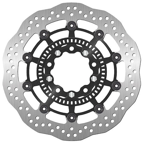 SBS STANDARD BRAKE ROTOR (5205331100) - DRIVEN Canada's Powersports 5205331100