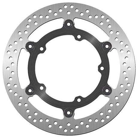 SBS STANDARD BRAKE ROTOR (5205334100) - DRIVEN Canada's Powersports 5205334100