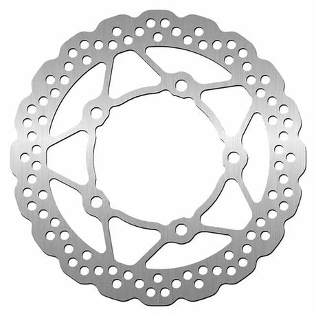 SBS STANDARD BRAKE ROTOR (5205339100) - DRIVEN Canada's Powersports 5205339100