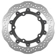 SBS STANDARD BRAKE ROTOR (5205346100) - DRIVEN Canada's Powersports 5205346100