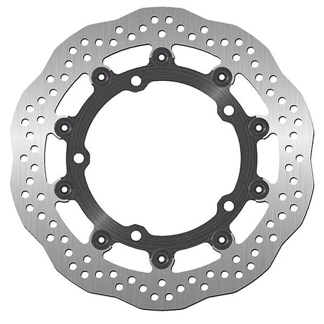 SBS STANDARD BRAKE ROTOR (5205346100) - DRIVEN Canada's Powersports 5205346100
