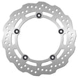 SBS STANDARD BRAKE ROTOR (5205348100) - DRIVEN Canada's Powersports 5205348100