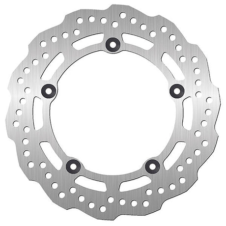 SBS STANDARD BRAKE ROTOR (5205348100) - DRIVEN Canada's Powersports 5205348100