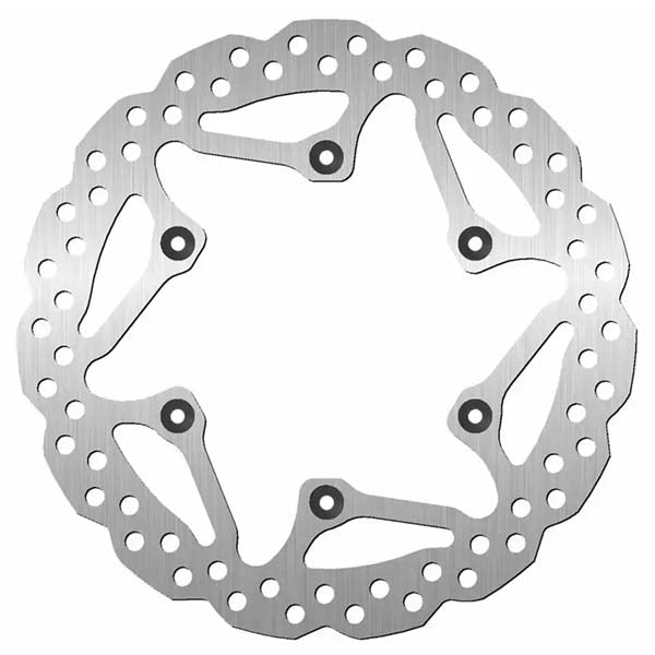 SBS STANDARD BRAKE ROTOR (5205359100) - DRIVEN Canada's Powersports 5205359100