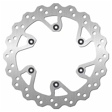 SBS STANDARD BRAKE ROTOR (5205367100) - DRIVEN Canada's Powersports 5205367100