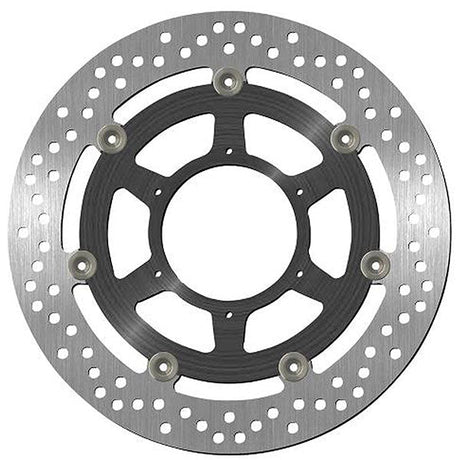 SBS STANDARD BRAKE ROTOR (5251681100) - DRIVEN Canada's Powersports 5251681100