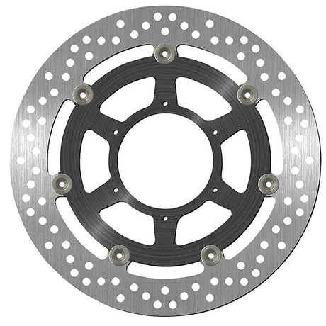 SBS STANDARD BRAKE ROTOR (5252811100) - DRIVEN Canada's Powersports 5252811100