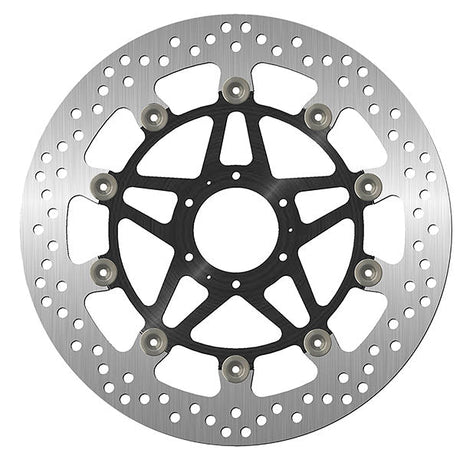 SBS STANDARD BRAKE ROTOR (5252971100) - DRIVEN Canada's Powersports 5252971100