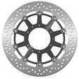 SBS STANDARD BRAKE ROTOR (5253001100) - DRIVEN Canada's Powersports 5253001100