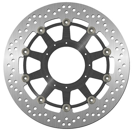 SBS STANDARD BRAKE ROTOR (5253001100) - DRIVEN Canada's Powersports 5253001100
