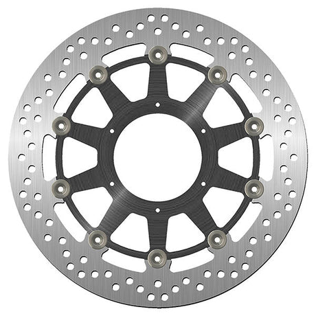 SBS STANDARD BRAKE ROTOR (5253141100) - DRIVEN Canada's Powersports 5253141100