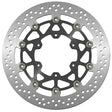 SBS STANDARD BRAKE ROTOR (5253161100) - DRIVEN Canada's Powersports 5253161100
