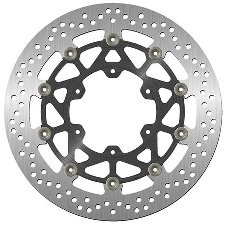 SBS STANDARD BRAKE ROTOR (5253161100) - DRIVEN Canada's Powersports 5253161100