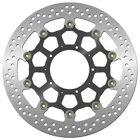 SBS STANDARD BRAKE ROTOR (5253521100) - DRIVEN Canada's Powersports 5253521100