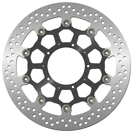 SBS STANDARD BRAKE ROTOR (5253521100) - DRIVEN Canada's Powersports 5253521100