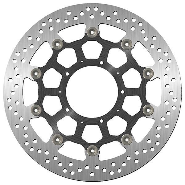 SBS STANDARD BRAKE ROTOR (5253521100) - DRIVEN Canada's Powersports 5253521100