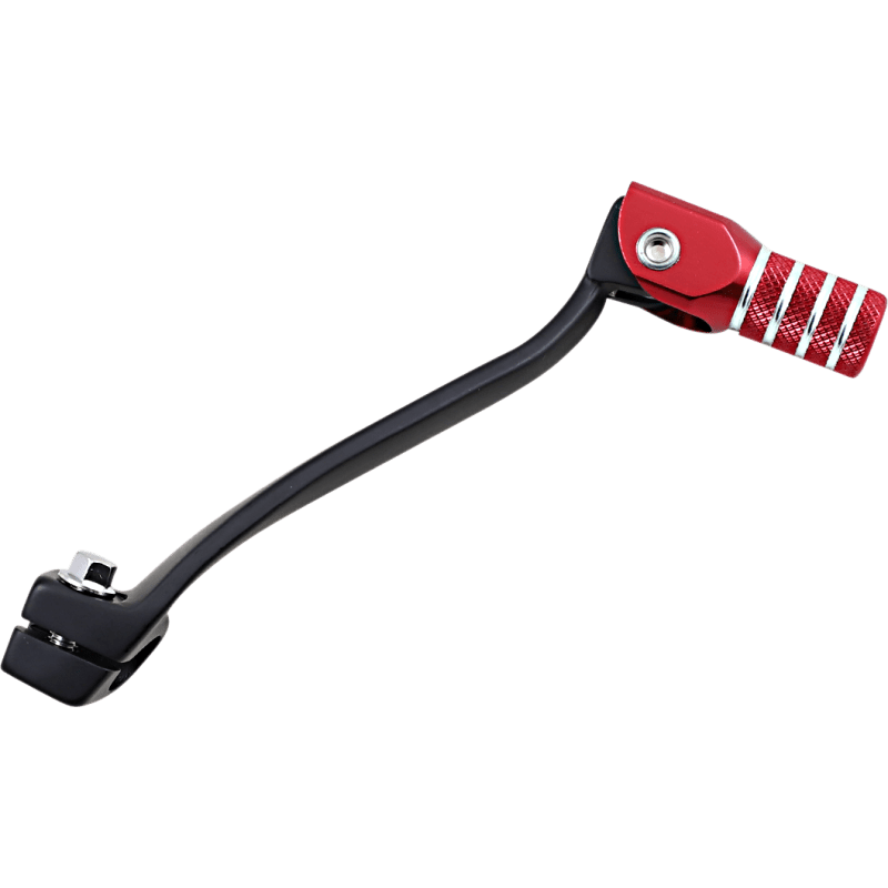 SCAR SHIFT LEVER CR150R 07 - 23 TIP TMV - DRIVEN Canada's Powersports 1726491BR