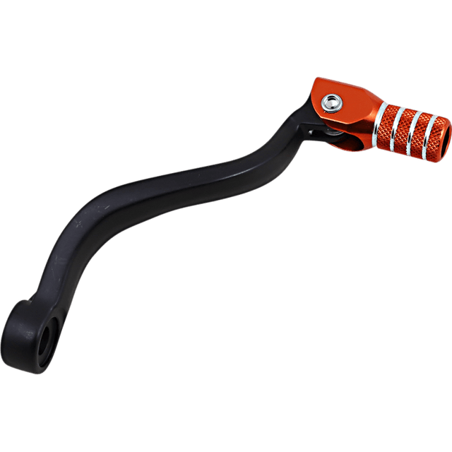 SCAR SHIFT LEVER KTM 2STR 01 - 15 SX250 01 - 16 TIP TMV - DRIVEN Canada's Powersports 172671BO