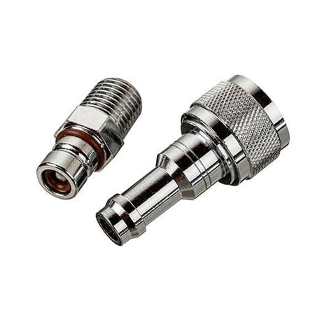 SCEPTER BARB 3/8" F 1/4" M NPT QUICK CONNECT (11553) - DRIVEN Canada's Powersports 88785300349111553