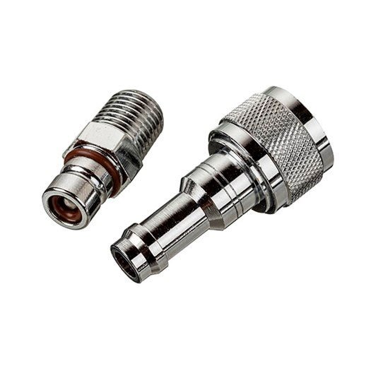 SCEPTER BARB 3/8" F 1/4" M NPT QUICK CONNECT (11553) - DRIVEN Canada's Powersports 88785300349111553