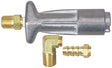 SCEPTER ON TANK AND ENGINE CONNECTOR (09476) - DRIVEN Canada's Powersports 06392309476109476