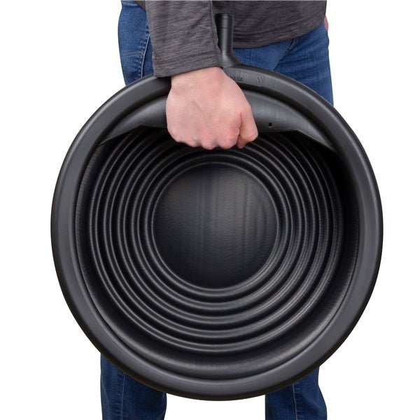 SCEPTER DRAIN PAN 15L (03894) - DRIVEN Canada's Powersports 06392300166003894