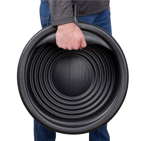 SCEPTER DRAIN PAN 15L (03894) - DRIVEN Canada's Powersports 06392300166003894