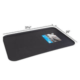 SCEPTER DRIP TRAY 25 X 37 (06951) - DRIVEN Canada's Powersports 06392306951606951