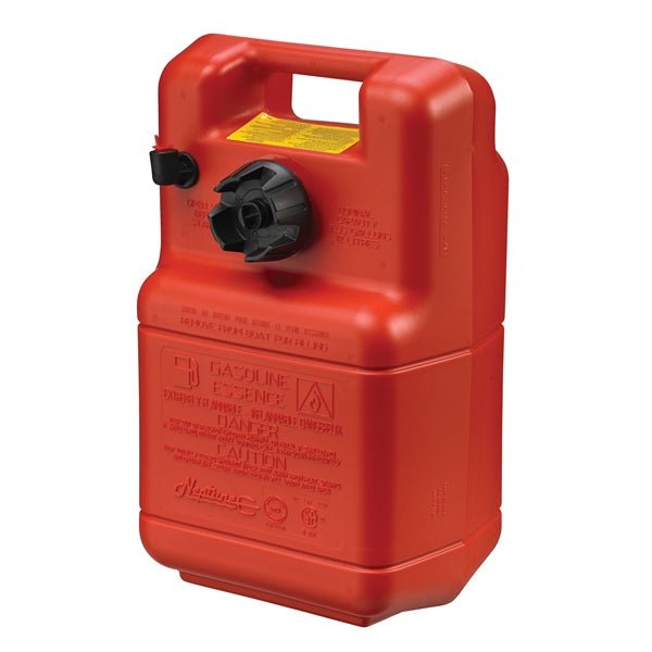 SCEPTER NEPTUNE FUEL TANK (04158) | DRIVEN Canada's Powersports