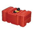 SCEPTER FUEL TANK 9 GALLONS (08189) - DRIVEN Canada's Powersports 06392308189108189