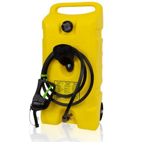 SCEPTER FUEL TANK DURAMAX DIESEL 14 GAL (FDMD140) - DRIVEN Canada's Powersports 063923500255FDMD140