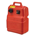 SCEPTER PORTABLE TOPSIDE FUEL TANK (03781) - DRIVEN Canada's Powersports 06392300027403781
