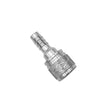 SCEPTER HOSE FITTING F 3/8 (5785) - DRIVEN Canada's Powersports 0639230578585785