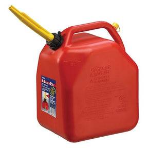 SCEPTER JERRY CAN - DRIVEN Canada's Powersports 06392307539507539