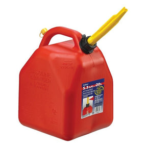 SCEPTER JERRY CAN - DRIVEN Canada's Powersports 06392307622407622