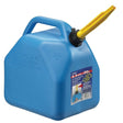 SCEPTER JERRY CAN - DRIVEN Canada's Powersports 06392307624807624