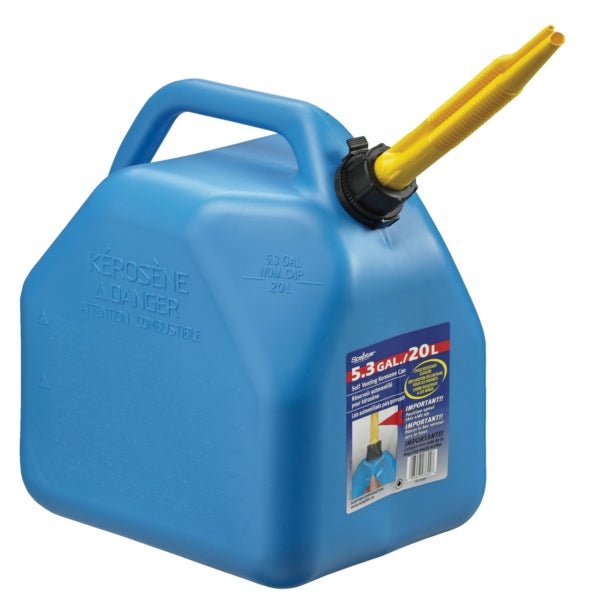 SCEPTER JERRY CAN - DRIVEN Canada's Powersports 06392307624807624