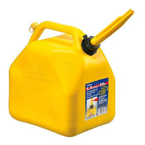 SCEPTER JERRY CAN - DRIVEN Canada's Powersports 06392307649107649