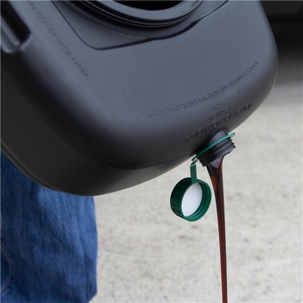 SCEPTER OIL DRAIN PAN DP12 (06984) - DRIVEN Canada's Powersports 06392399603406984