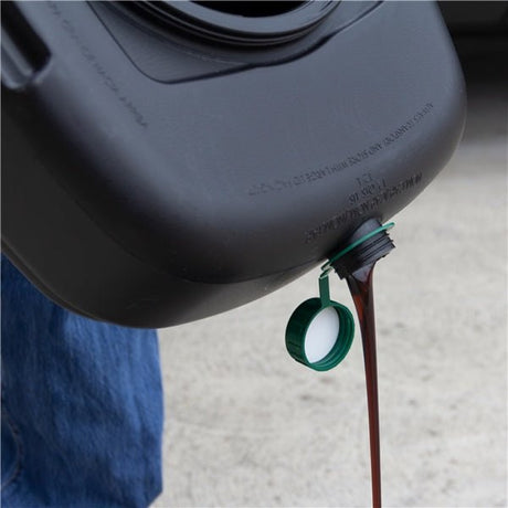 SCEPTER OIL DRAIN PAN DP12 (06984) - DRIVEN Canada's Powersports 06392399603406984