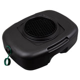 SCEPTER OIL DRAIN PAN DP12 (06984) - DRIVEN Canada's Powersports 06392399603406984