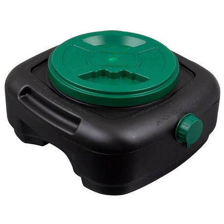 SCEPTER OIL DRAIN PAN DP7 (07029) - DRIVEN Canada's Powersports 06392399691107029