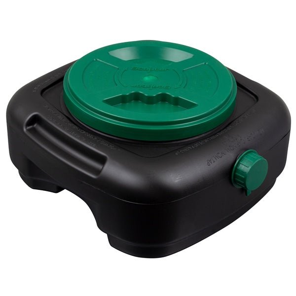 SCEPTER OIL DRAIN PAN DP7 (07029) - DRIVEN Canada's Powersports 06392399691107029