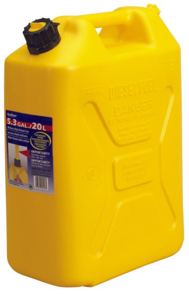 SCEPTER RV CONTAINERS - DRIVEN Canada's Powersports 06392300126403711