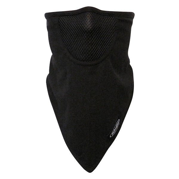 SCHAMPA CACHEMIRE FACE MASK WITH I - TIE SYSTEM FASTENER - DRIVEN Canada's Powersports 810036410144FMV - 0