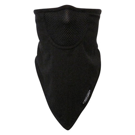 SCHAMPA CACHEMIRE FACE MASK WITH I - TIE SYSTEM FASTENER - DRIVEN Canada's Powersports 810036410144FMV - 0