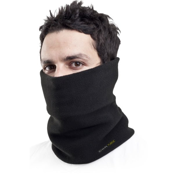 SCHAMPA DOUBLE LAYER NECK GAITER - DRIVEN Canada's Powersports 810036410380NG001