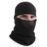 SCHAMPA PHARAOH DELUXE BALACLAVA (SOFTSHELD/COOLSKIN) - DRIVEN Canada's Powersports 1024 - 0400NG010