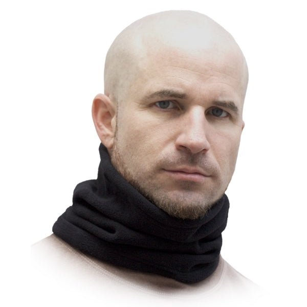 SCHAMPA SINGLE LAYER NECKGAITER - DRIVEN Canada's Powersports 810036410397NG002