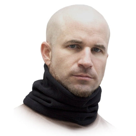 SCHAMPA SINGLE LAYER NECKGAITER - DRIVEN Canada's Powersports 810036410397NG002